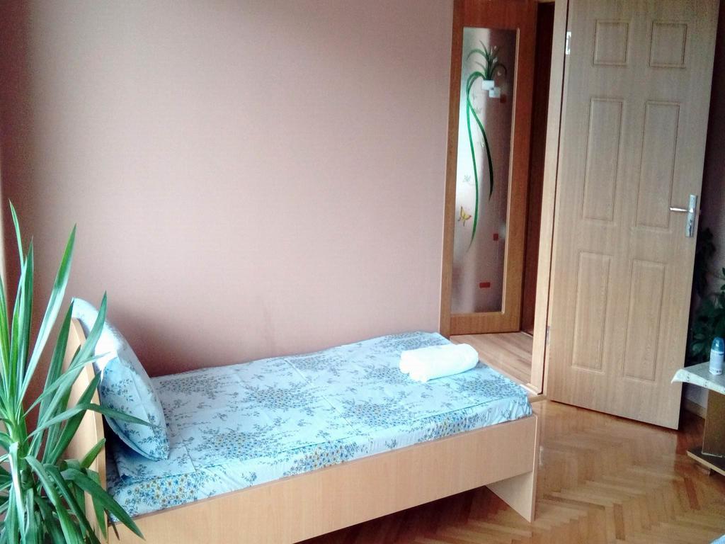 Apartment Luka Ohrida Cameră foto