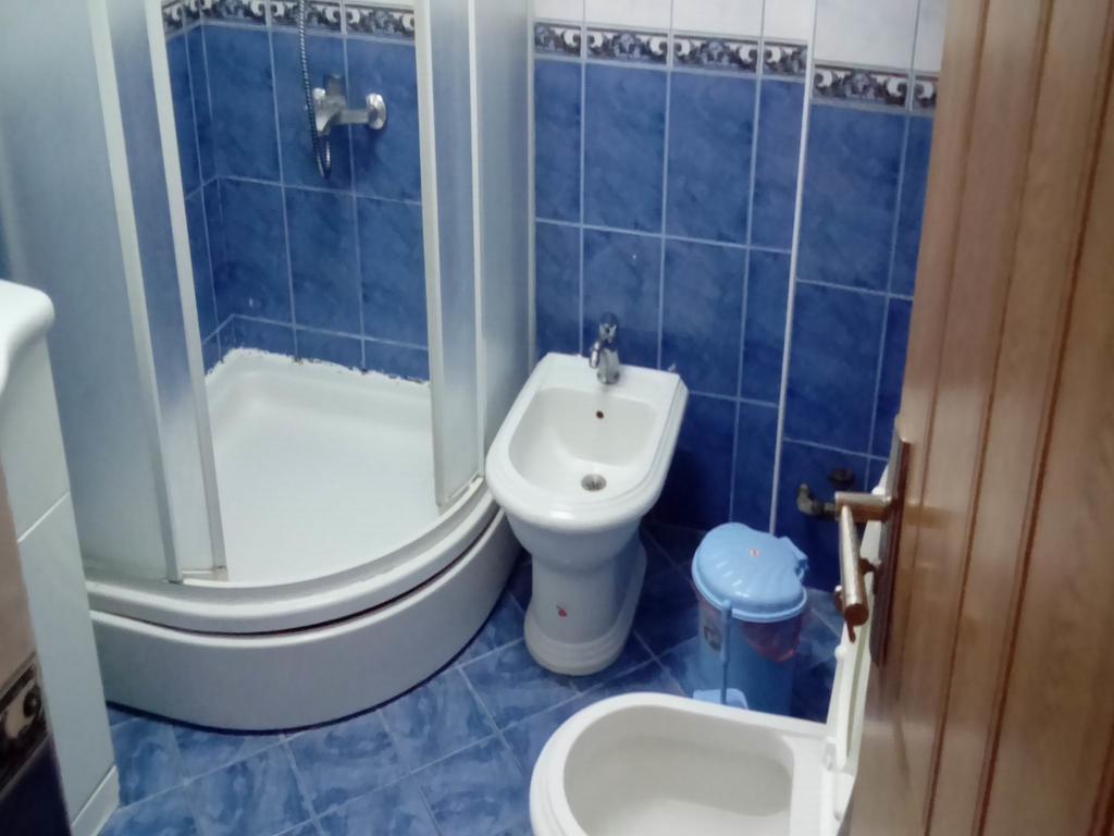 Apartment Luka Ohrida Cameră foto