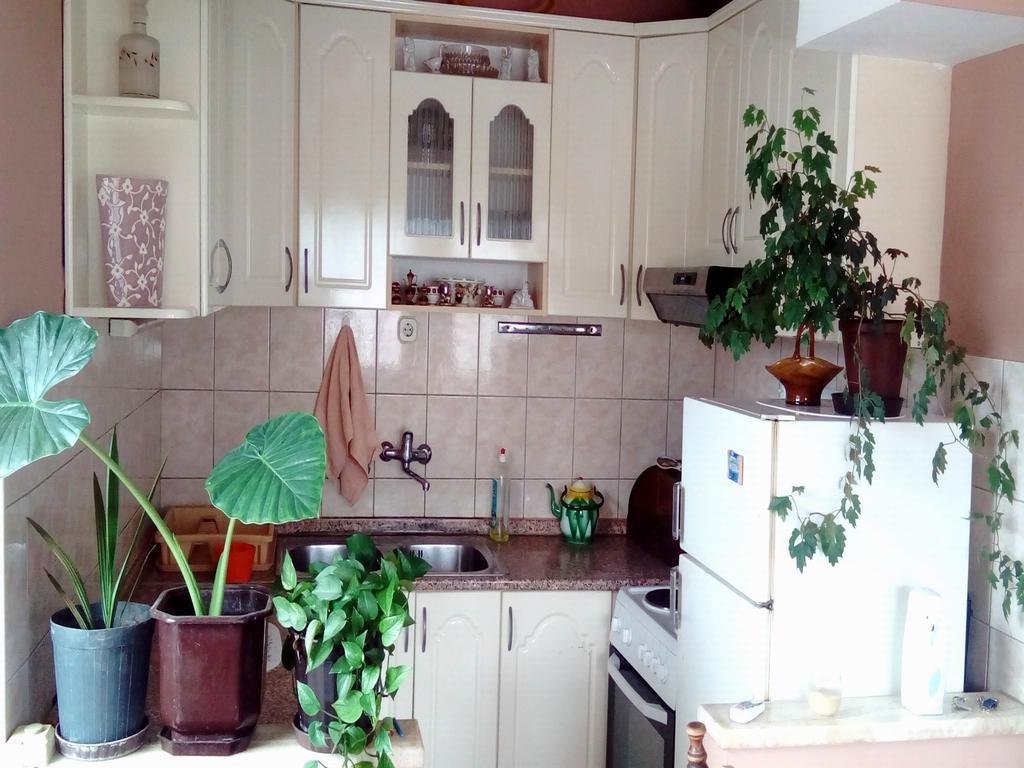 Apartment Luka Ohrida Cameră foto