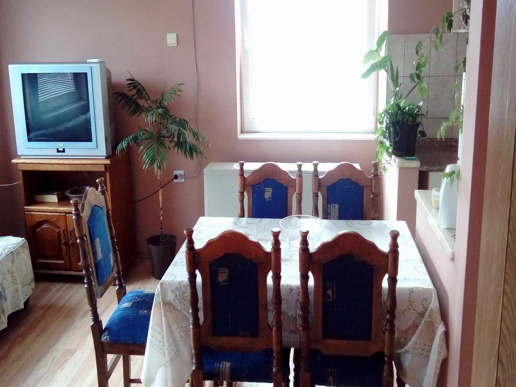 Apartment Luka Ohrida Cameră foto