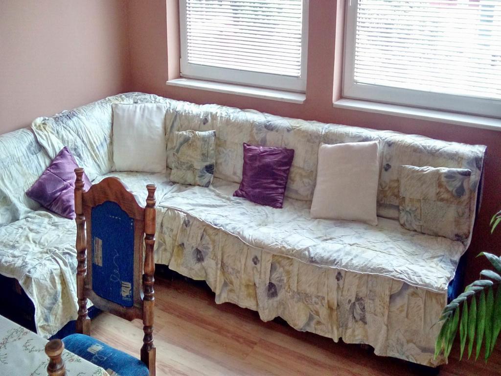 Apartment Luka Ohrida Cameră foto