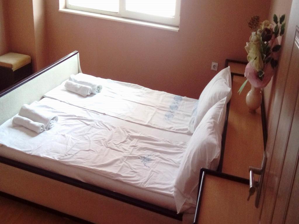 Apartment Luka Ohrida Cameră foto