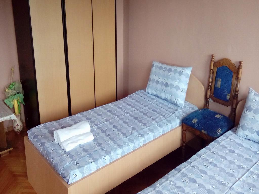 Apartment Luka Ohrida Cameră foto